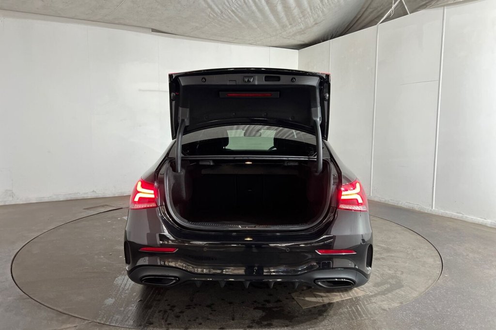 Used Mercedes-Benz A-Class 2021 for sale - 75923833: Photo 38