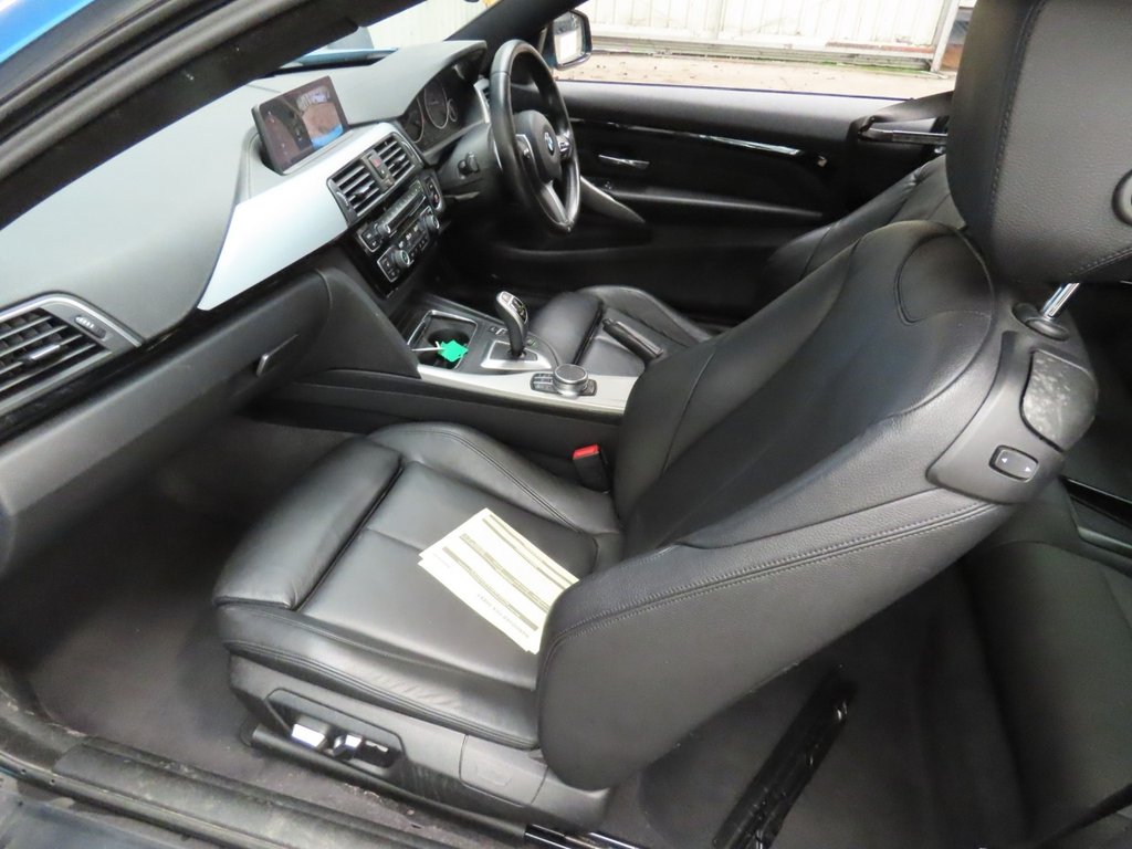 Used BMW 4 Series 2019 for sale - 77905199: Photo 10