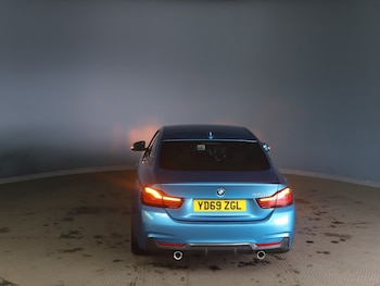 Used BMW 4 Series 2019 for sale - 77905199: Photo