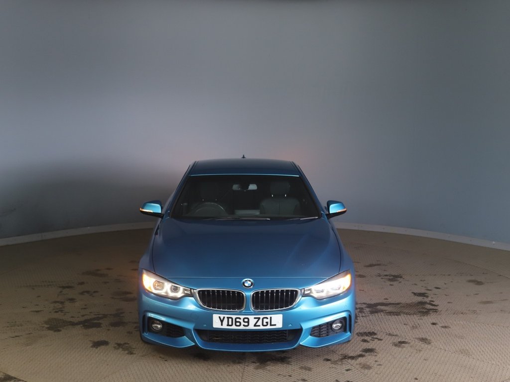 Used BMW 4 Series 2019 for sale - 77905199: Photo 6