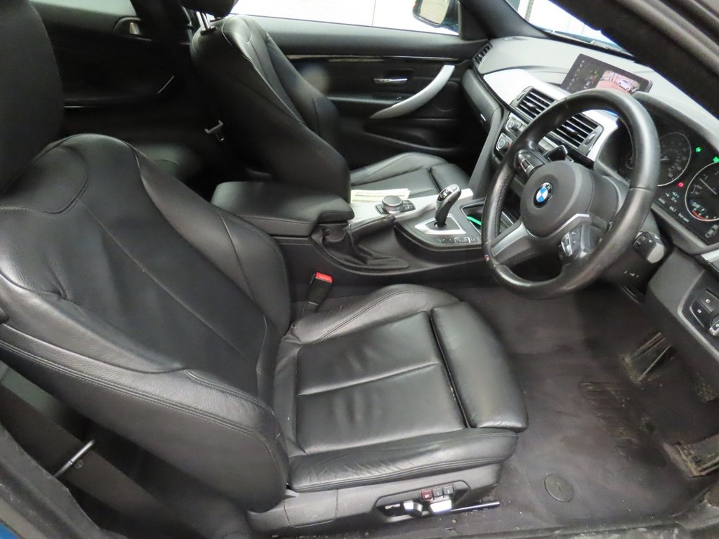 Used BMW 4 Series 2019 for sale - 77905199: Photo 9