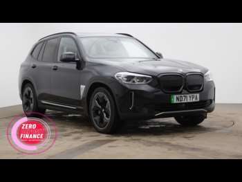 2021 (71) - 210kW Premier Edition Pro 80kWh 5dr Auto