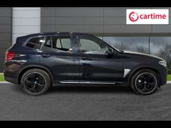 Used BMW iX3 2021 for sale - 74833317: Photo
