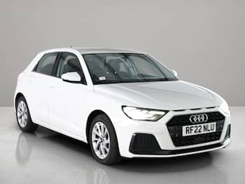 Used Audi A1 2022 for sale - 79723080: Photo