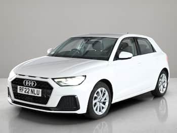 Used Audi A1 2022 for sale - 79723080: Photo