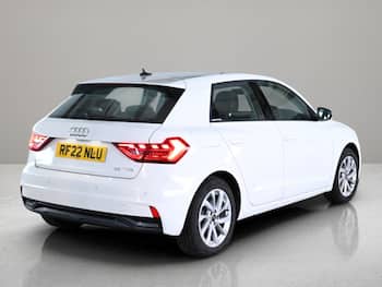 Used Audi A1 2022 for sale - 79723080: Photo