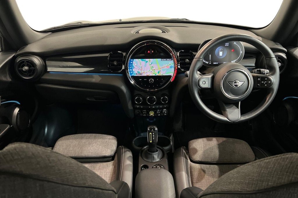 Used MINI Electric Hatch 2023 for sale - 77372906: Photo 12