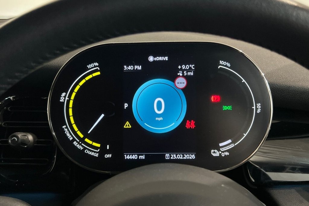 Used MINI Electric Hatch 2023 for sale - 77372906: Photo 15