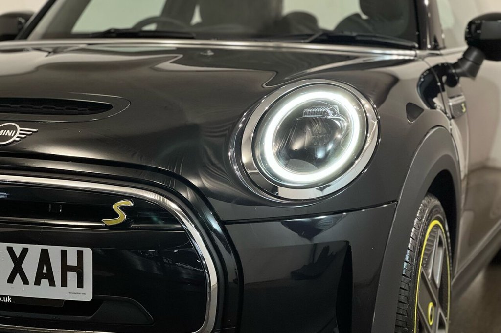 Used MINI Electric Hatch 2023 for sale - 77372906: Photo 16