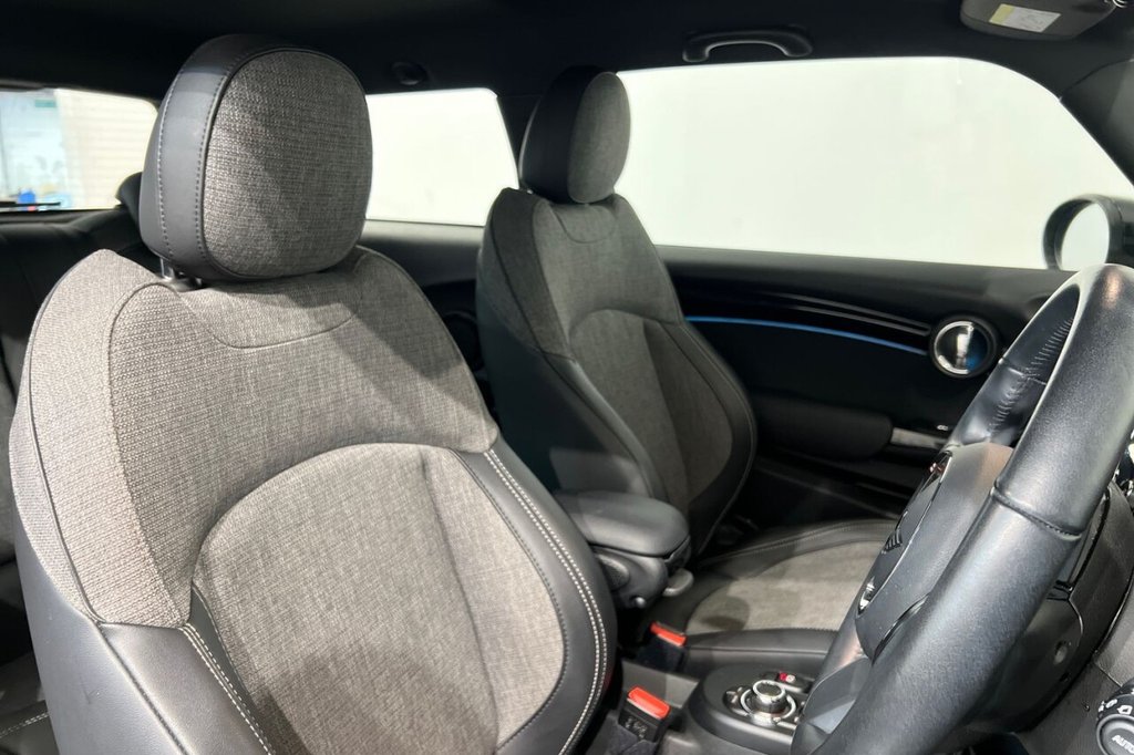 Used MINI Electric Hatch 2023 for sale - 77372906: Photo 22