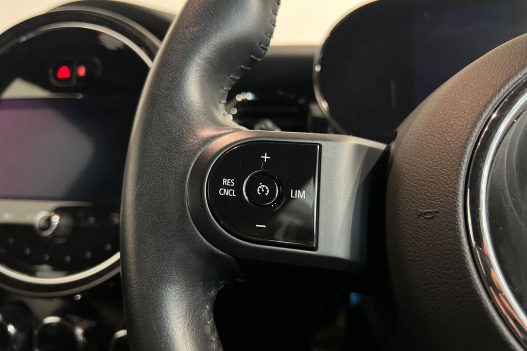 Used MINI Electric Hatch 2023 for sale - 77372906: Photo 24