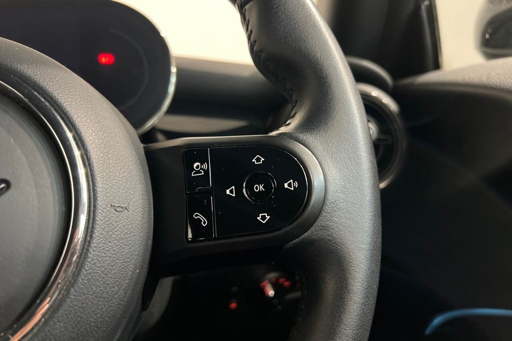 Used MINI Electric Hatch 2023 for sale - 77372906: Photo 25