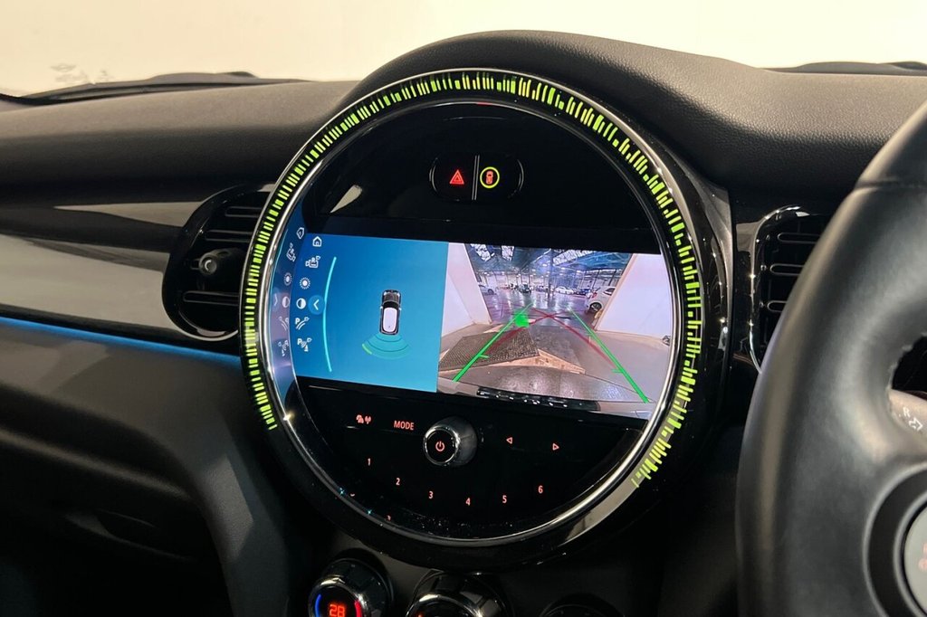 Used MINI Electric Hatch 2023 for sale - 77372906: Photo 28