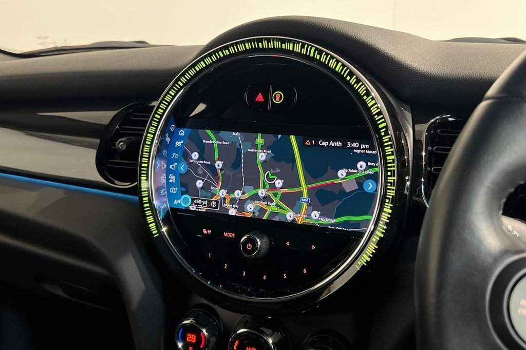 Used MINI Electric Hatch 2023 for sale - 77372906: Photo 29