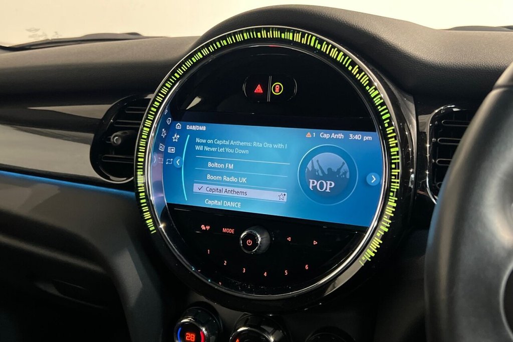 Used MINI Electric Hatch 2023 for sale - 77372906: Photo 30