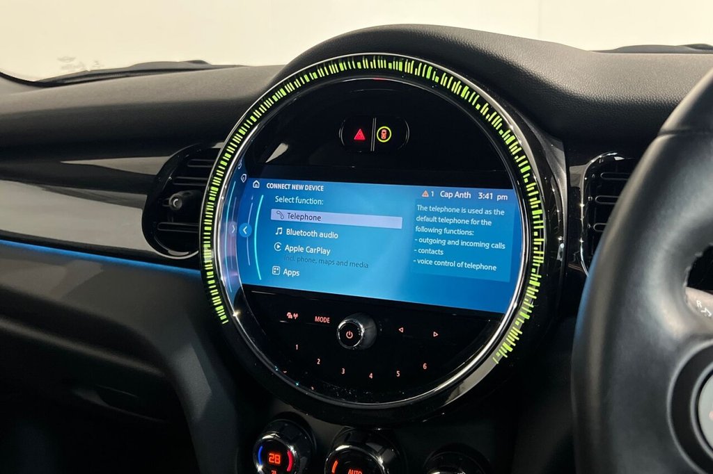 Used MINI Electric Hatch 2023 for sale - 77372906: Photo 31