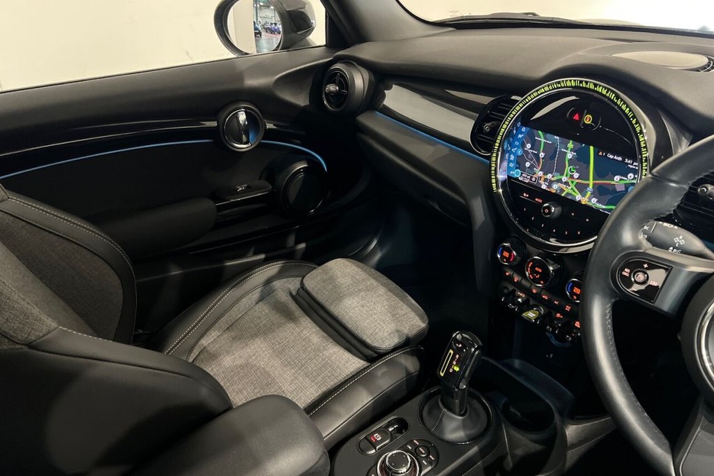 Used MINI Electric Hatch 2023 for sale - 77372906: Photo 32