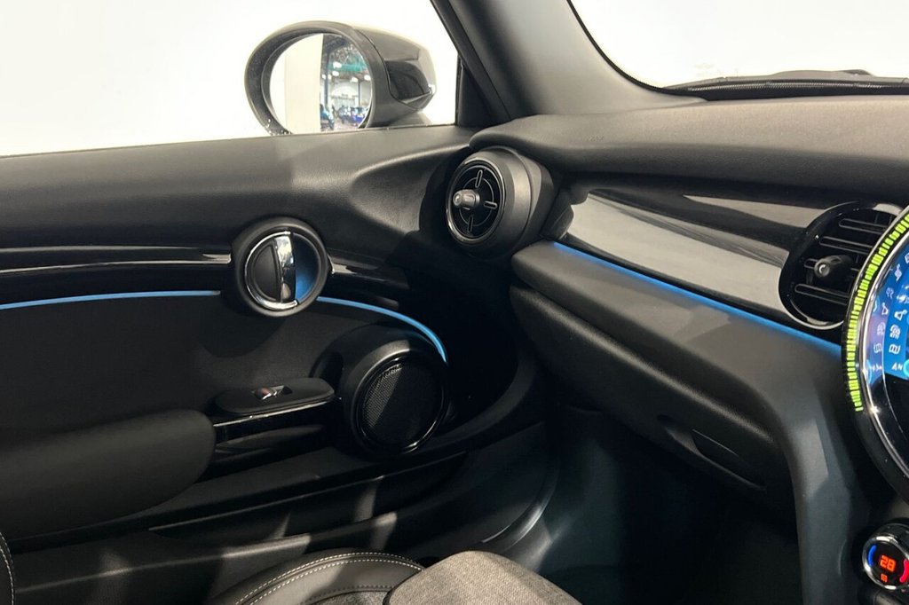 Used MINI Electric Hatch 2023 for sale - 77372906: Photo 33