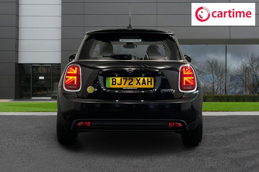 Used MINI Electric Hatch 2023 for sale - 77372906: Photo 6