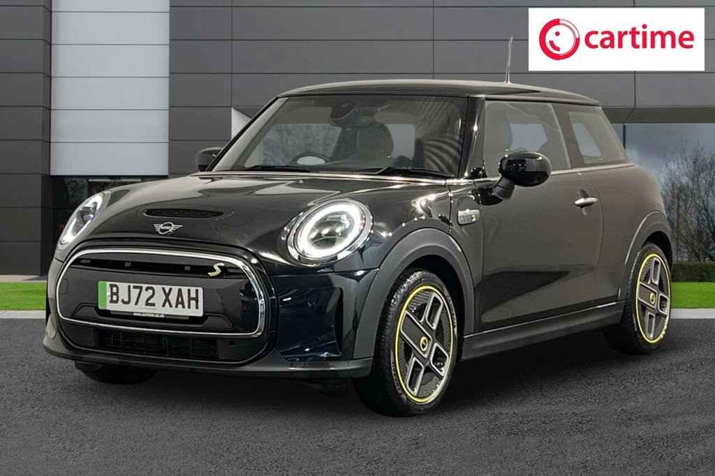 Used MINI Electric Hatch 2023 for sale - 77372906: Photo 7