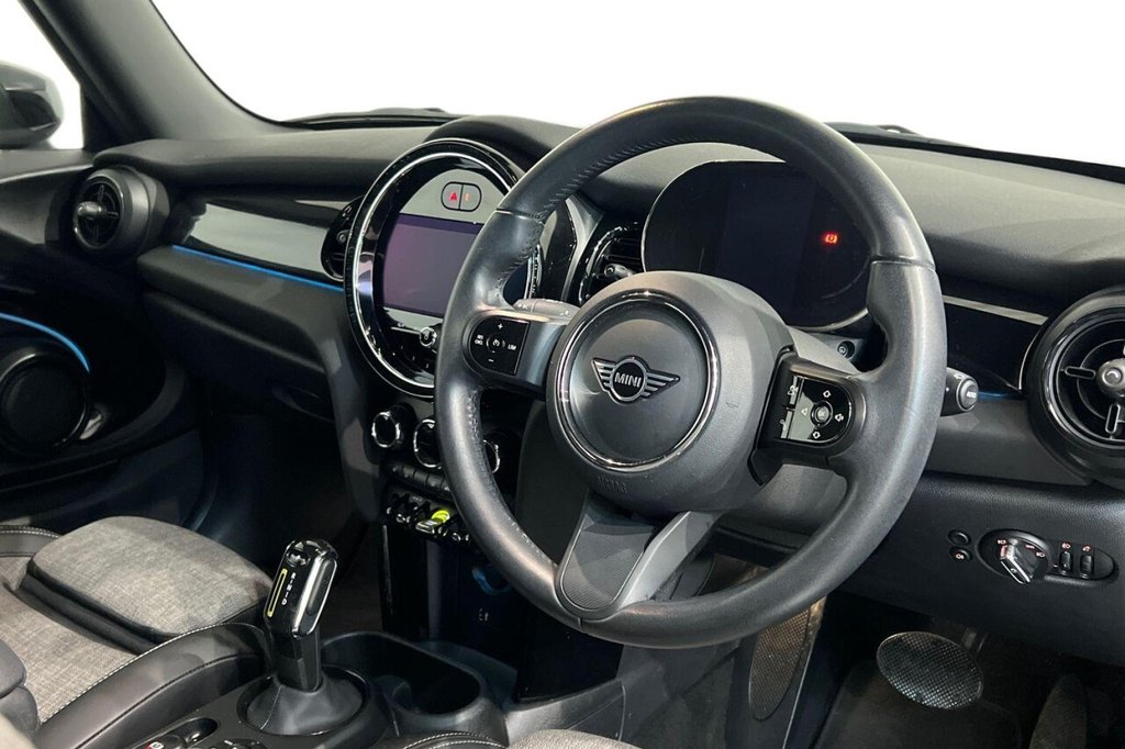 Used MINI Electric Hatch 2023 for sale - 77372906: Photo 9