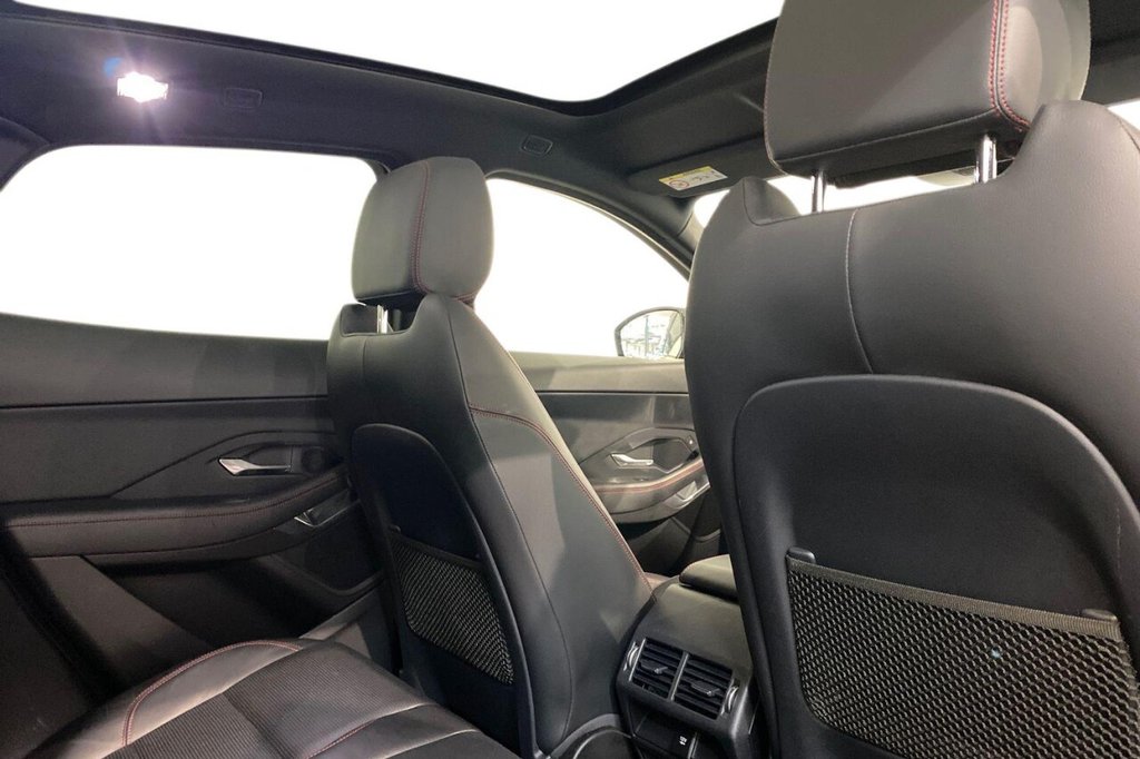 Used Jaguar E-Pace 2020 for sale - 78213048: Photo 10