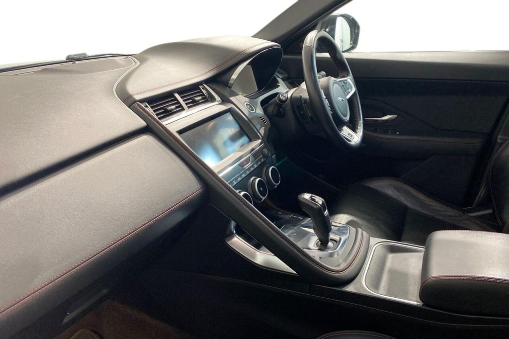 Used Jaguar E-Pace 2020 for sale - 78213048: Photo 11