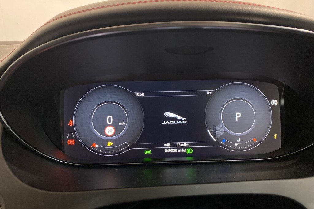 Used Jaguar E-Pace 2020 for sale - 78213048: Photo 14