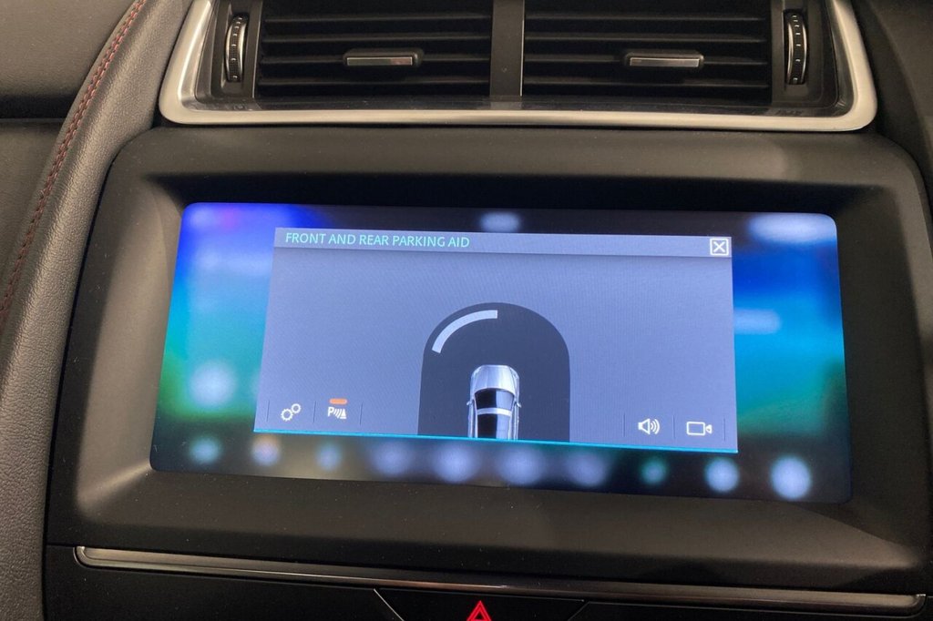 Used Jaguar E-Pace 2020 for sale - 78213048: Photo 15