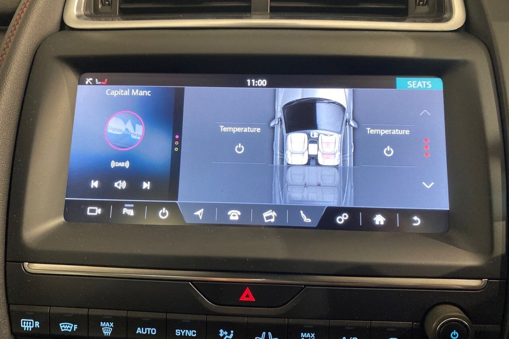 Used Jaguar E-Pace 2020 for sale - 78213048: Photo 18