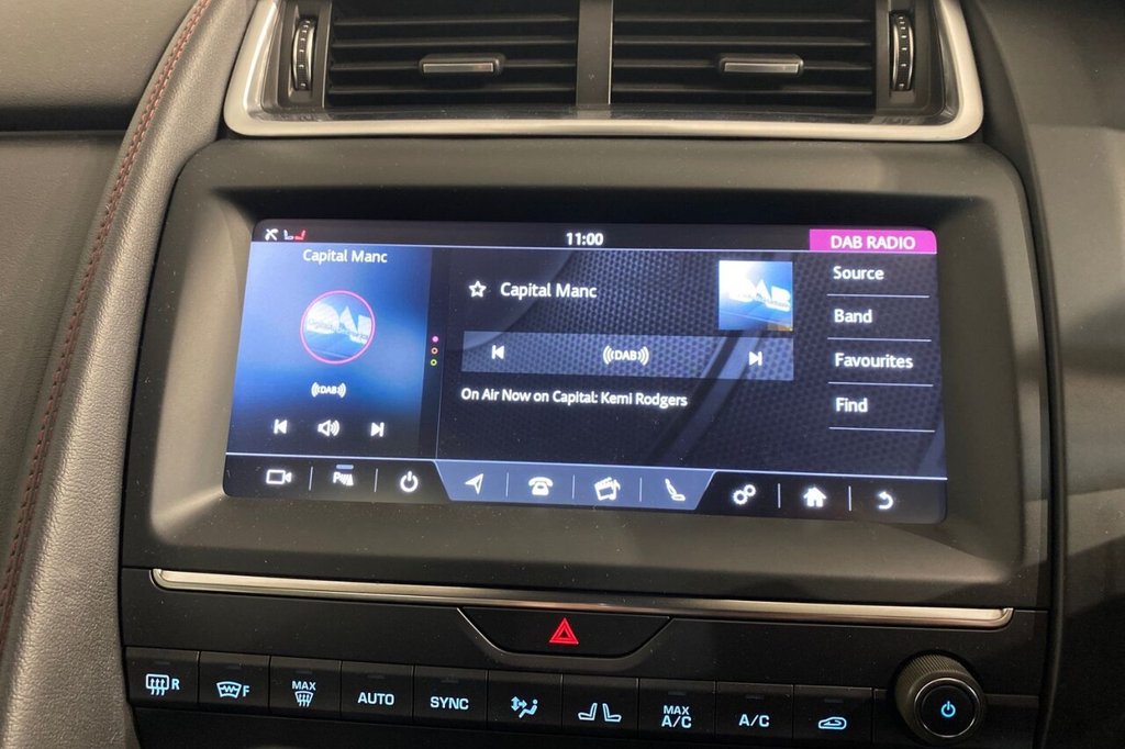 Used Jaguar E-Pace 2020 for sale - 78213048: Photo 19