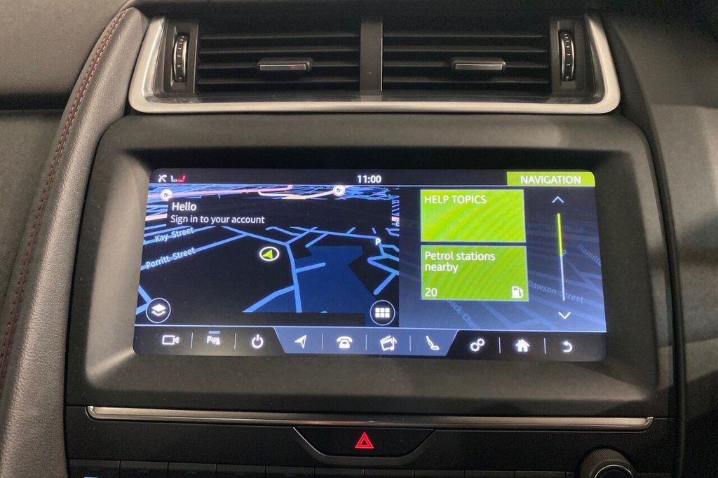 Used Jaguar E-Pace 2020 for sale - 78213048: Photo 20