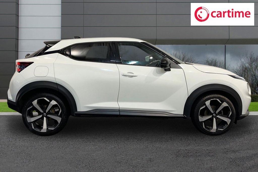 Used Nissan Juke 2024 for sale - 76400419: Photo 2
