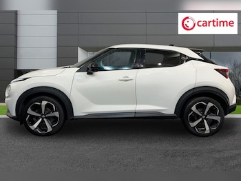 Used Nissan Juke 2024 for sale - 76400419: Photo