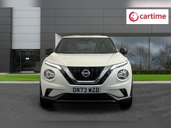 Used Nissan Juke 2024 for sale - 76400419: Photo
