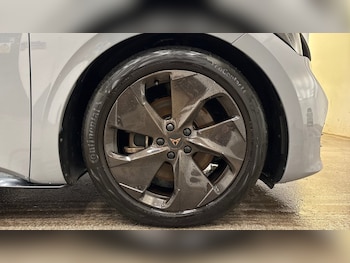 Used Cupra Born 2022 for sale - 77588217: Photo