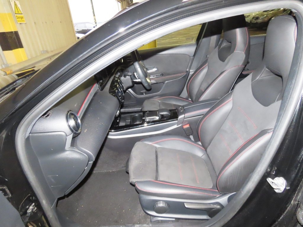 Used Mercedes-Benz A-Class 2020 for sale - 77941755: Photo 10