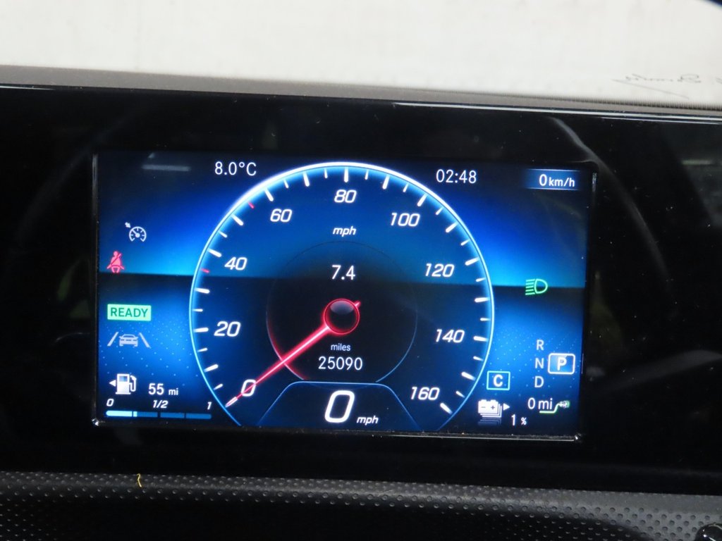 Used Mercedes-Benz A-Class 2020 for sale - 77941755: Photo 11