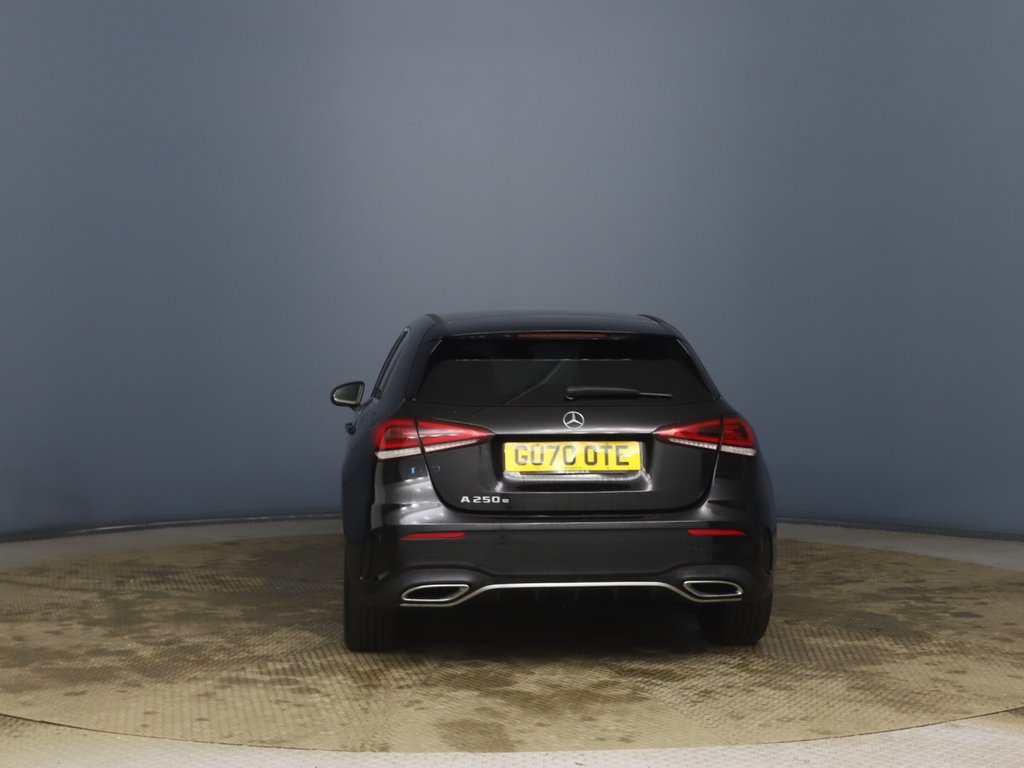 Used Mercedes-Benz A-Class 2020 for sale - 77941755: Photo 12