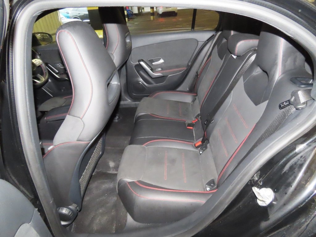 Used Mercedes-Benz A-Class 2020 for sale - 77941755: Photo 4