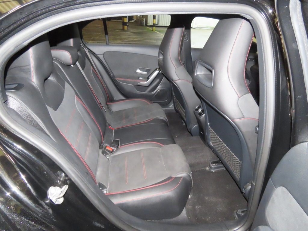 Used Mercedes-Benz A-Class 2020 for sale - 77941755: Photo 5