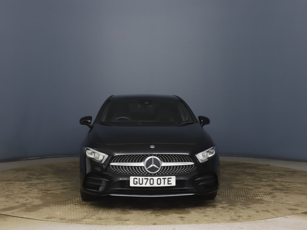 Used Mercedes-Benz A-Class 2020 for sale - 77941755: Photo 7