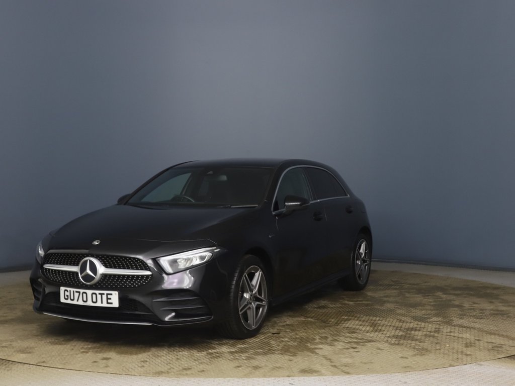 Used Mercedes-Benz A-Class 2020 for sale - 77941755: Photo 8