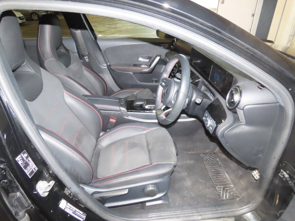 Used Mercedes-Benz A-Class 2020 for sale - 77941755: Photo 9