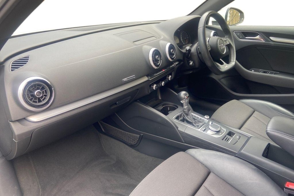 Used Audi A3 2018 for sale - 76395724: Photo 11