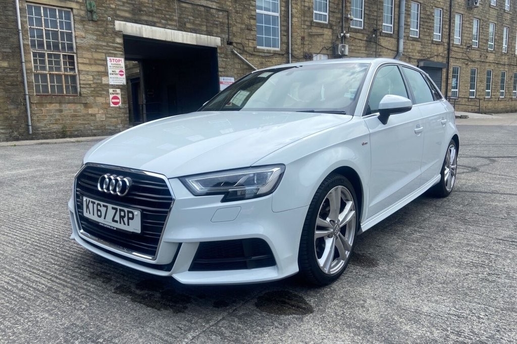 Used Audi A3 2018 for sale - 76395724: Photo 21