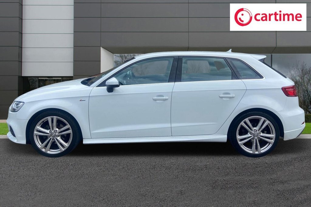 Used Audi A3 2018 for sale - 76395724: Photo 3