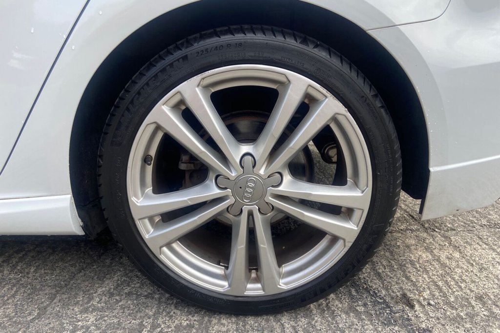 Used Audi A3 2018 for sale - 76395724: Photo 33