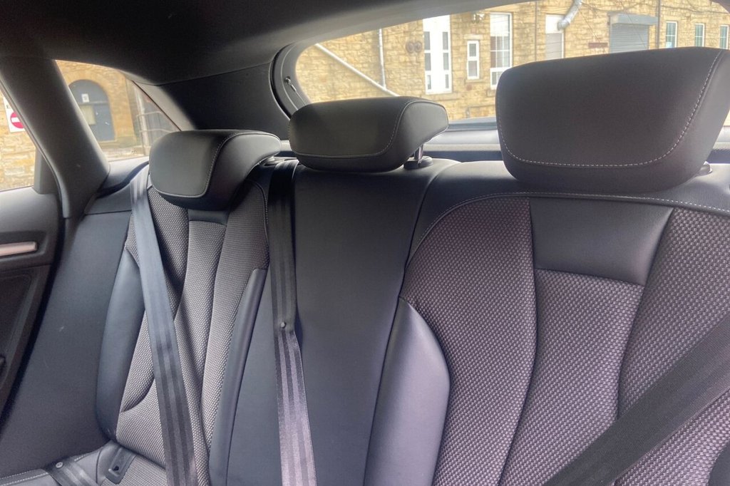 Used Audi A3 2018 for sale - 76395724: Photo 37