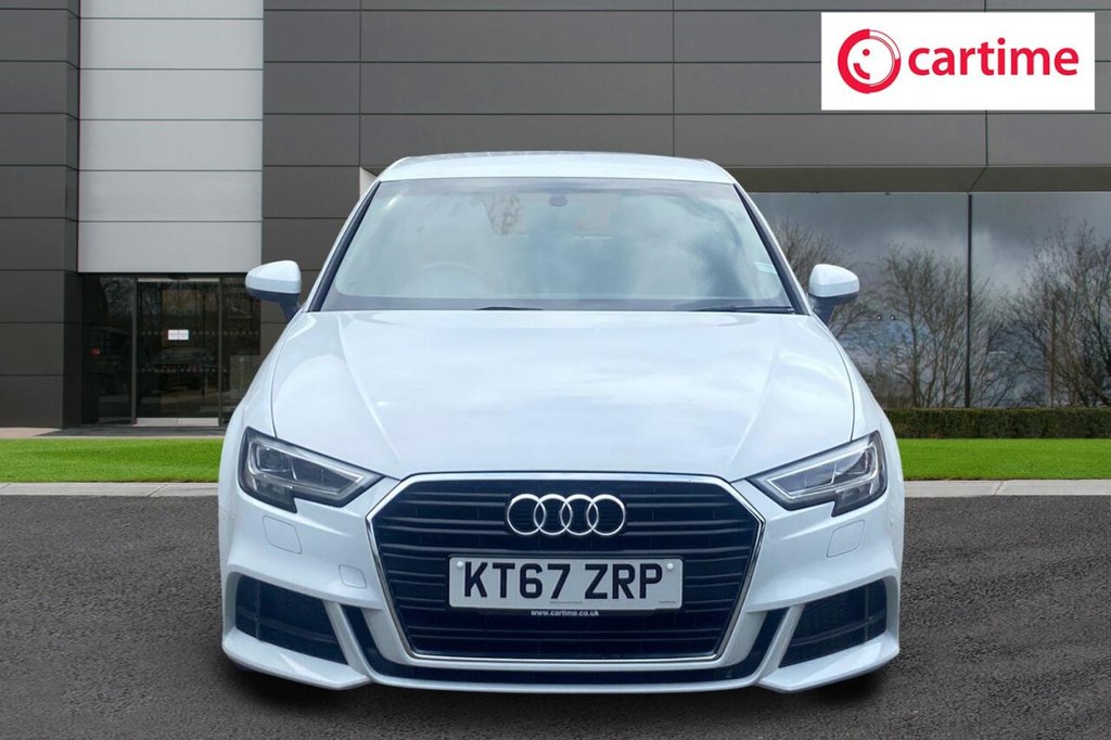 Used Audi A3 2018 for sale - 76395724: Photo 4